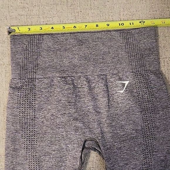 Gymshark leggings size 26 - Picture 3 of 5